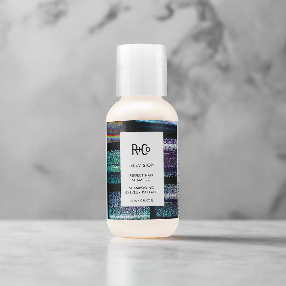 Television Perfect Hair Shampoo