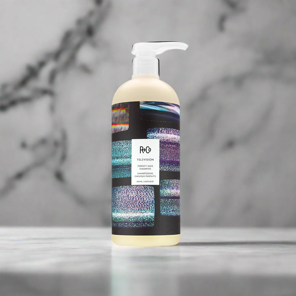 Television Perfect Hair Shampoo