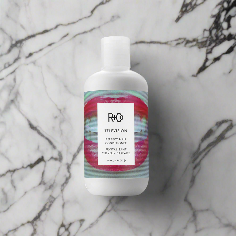 Television Perfect Hair Conditioner
