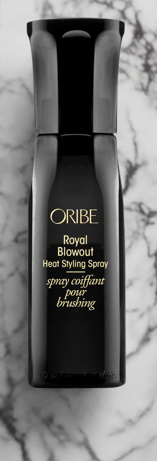 Royal Blowout Heat Styling Spray