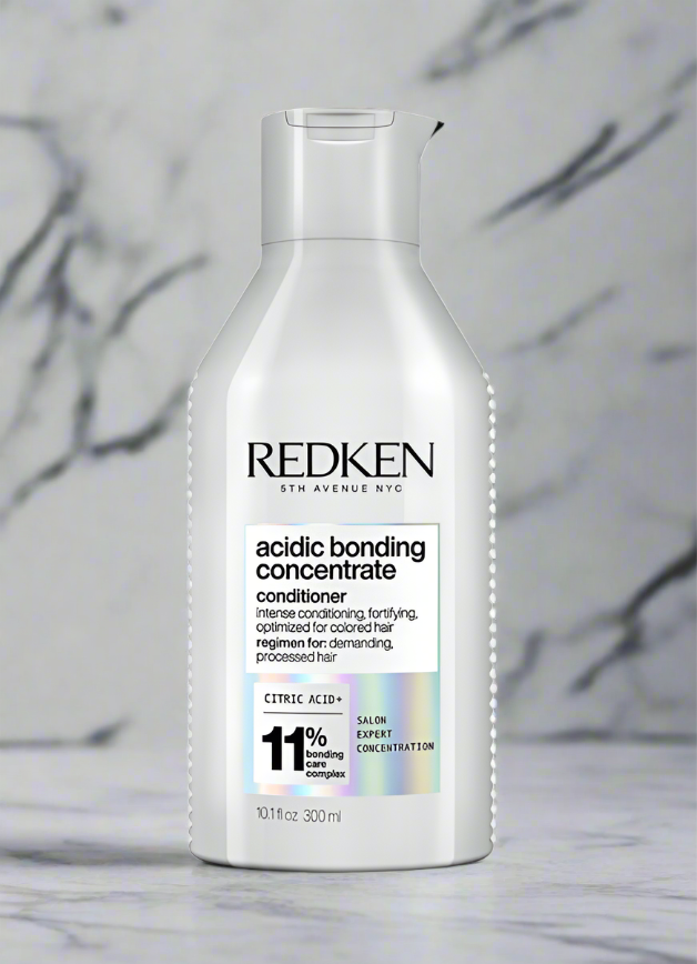 Acidic Bonding Concentrate Conditioner
