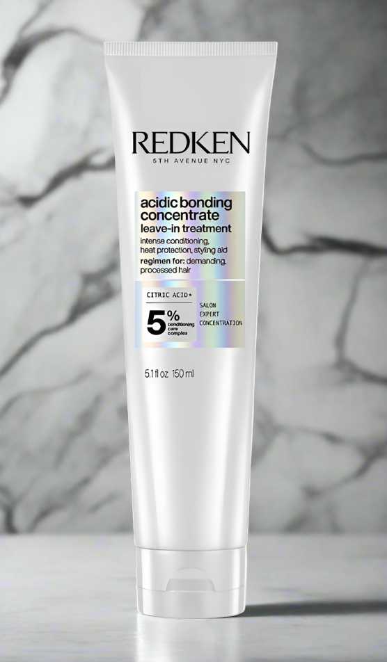 Acidic Bonding Concentrate Leave-in Treatment