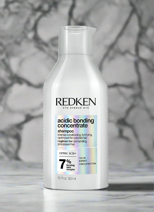Acidic Bonding Concentrate Shampoo