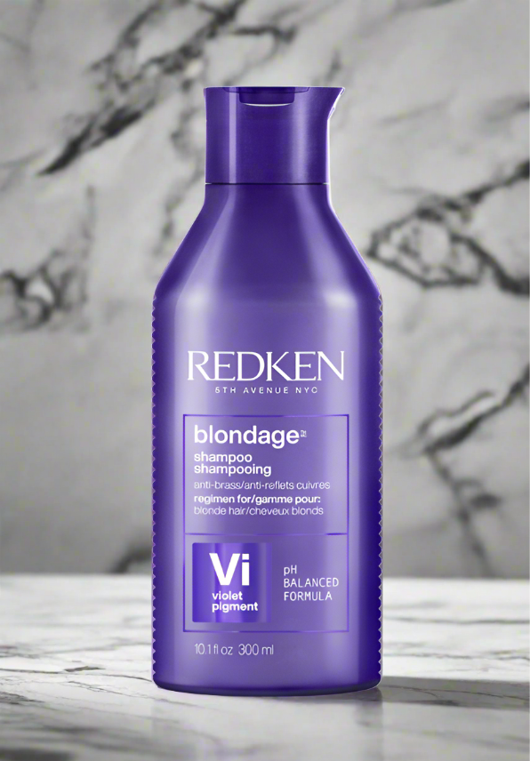Color Extend Blondage Shampoo