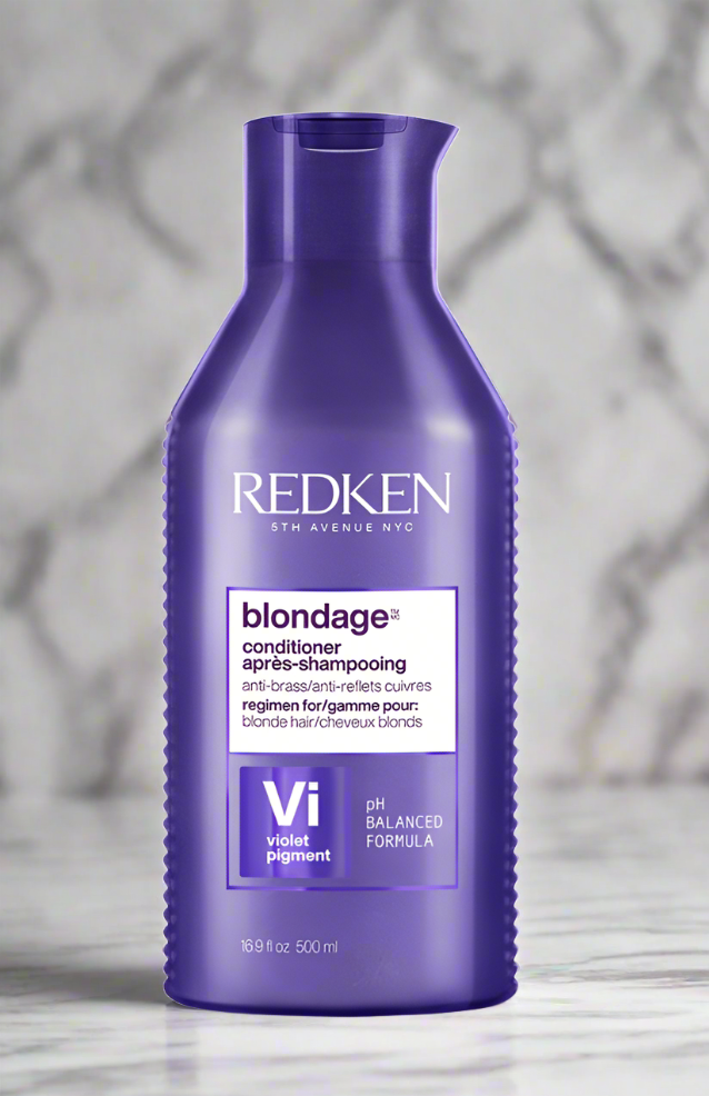 Color Extend Blondage Conditioner