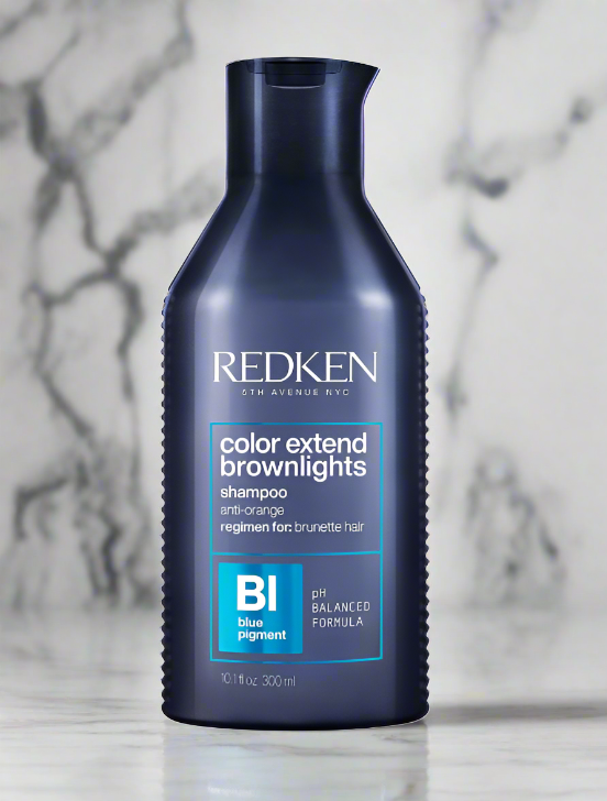 Color Extend Brownlights Shampoo