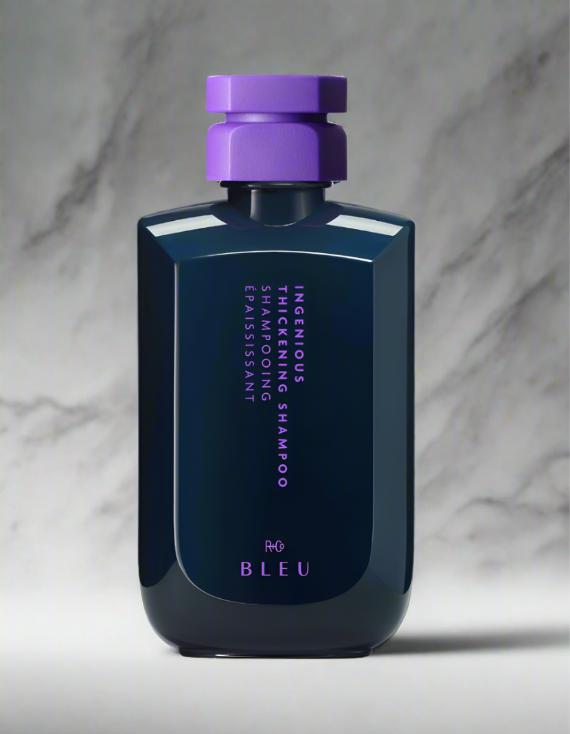 Ingenious Thickening Shampoo