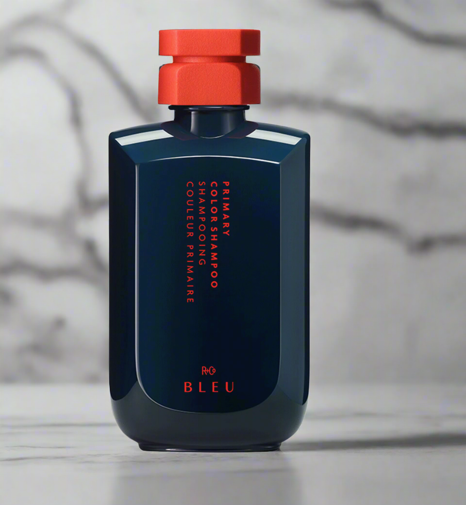 Primary Color Shampoo