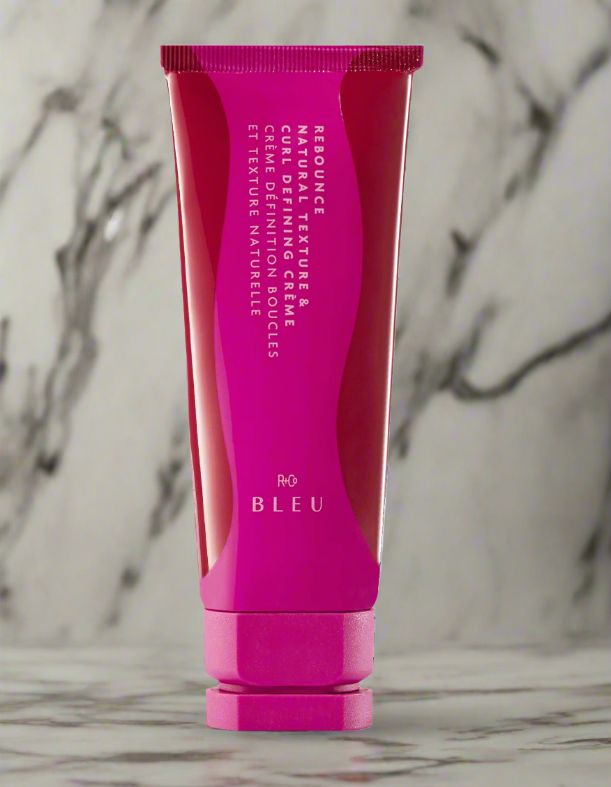 Rebounce Curl Defining Creme