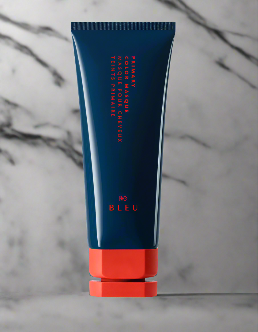Primary Color Masque