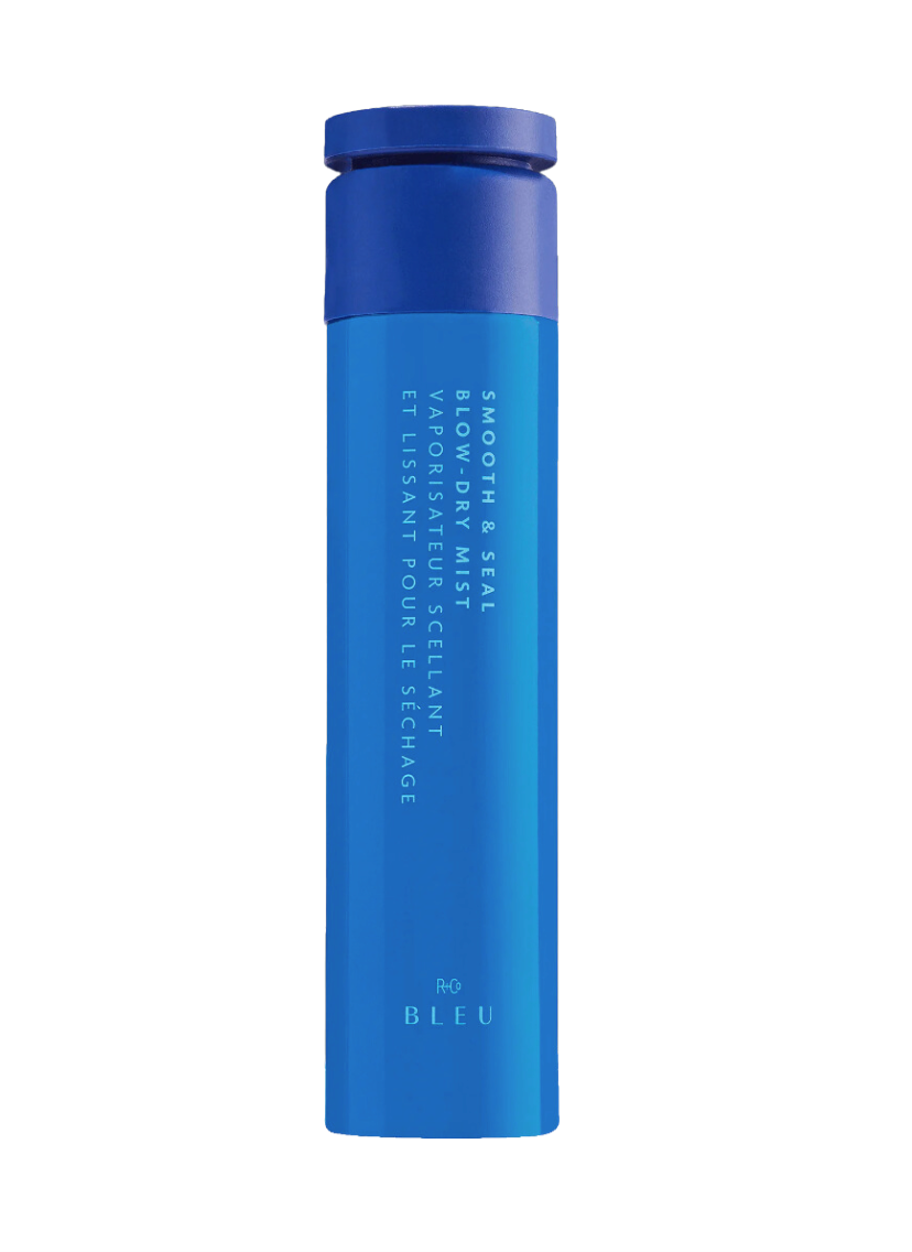 Smooth and Seal Blow Dry Mist
