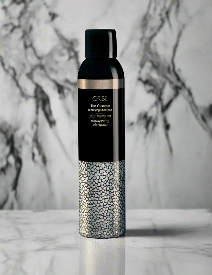 The Cleanse Clarifying Shampoo