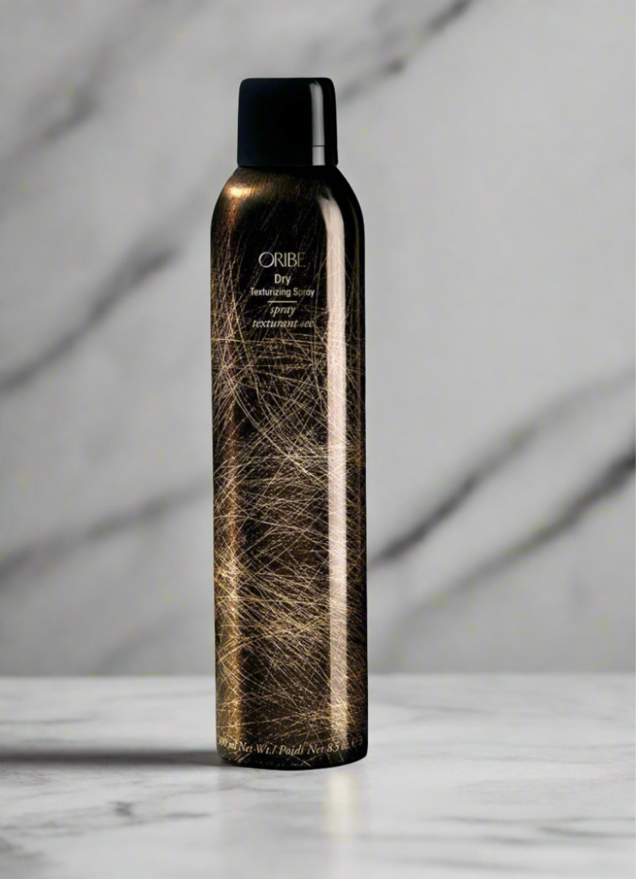 Dry Texturizing Spray