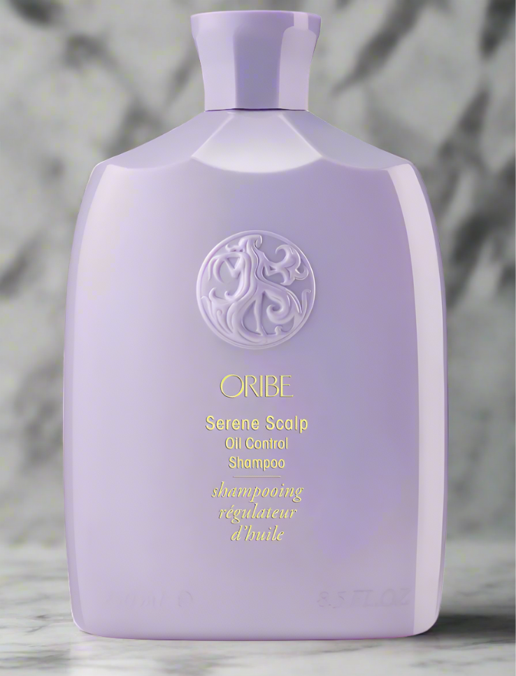 Serene Scalp Oil Control Shampoo