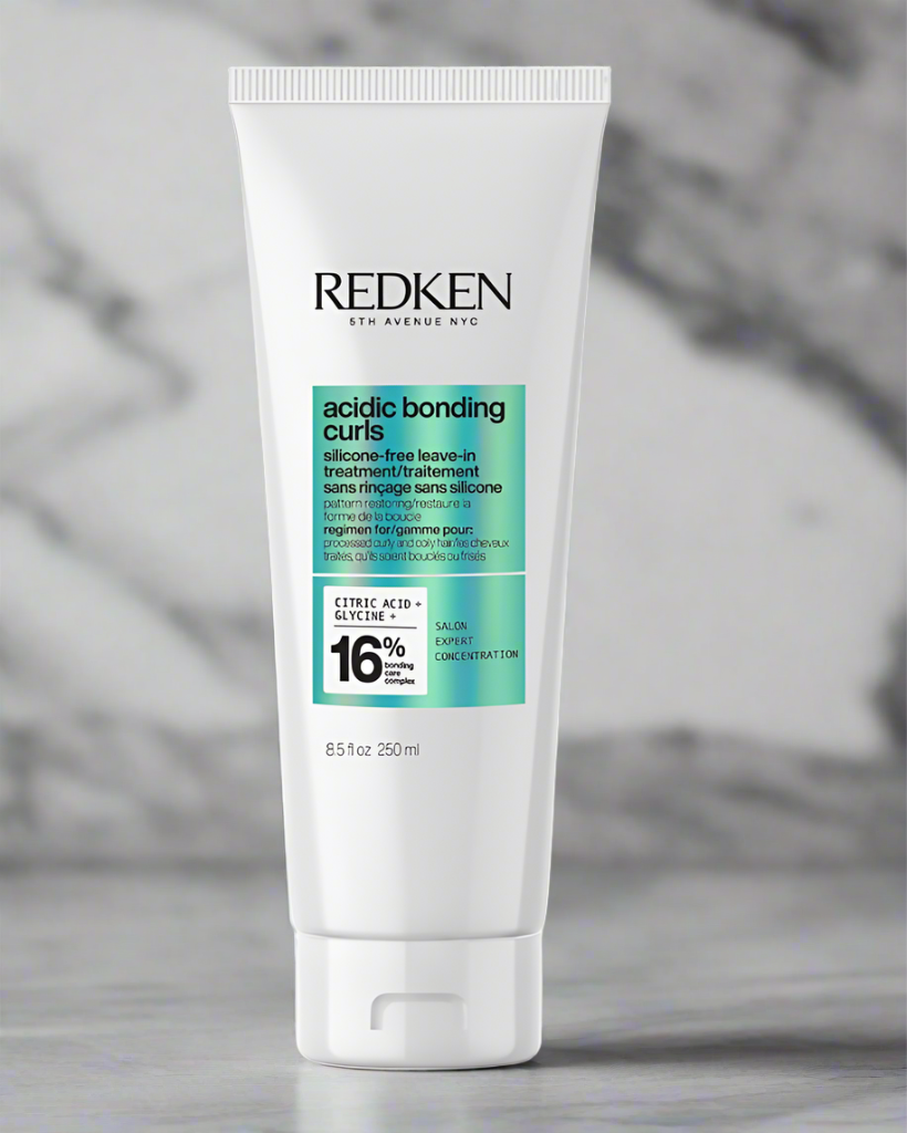 Acidic Bonding Curls Leave-in Treatment