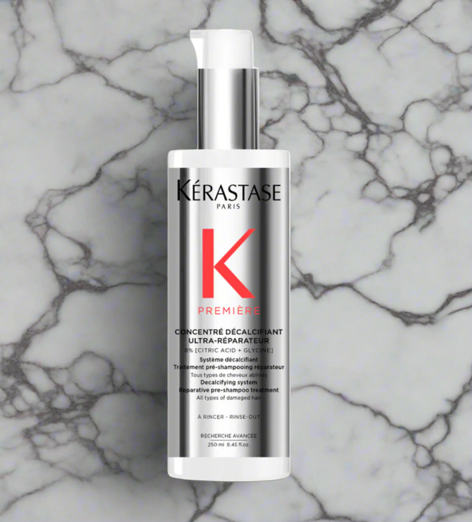 Kérastase Première Repairing Pre-Shampoo Treatment