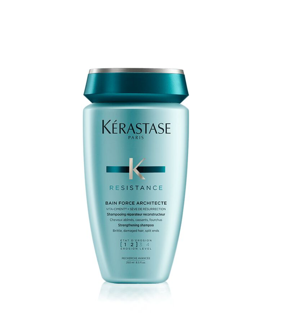 Kérastase Resistance Bain Force Architect Shampoo