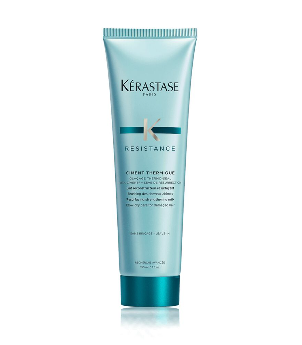 Kérastase Resistance Heat Protecting Cream