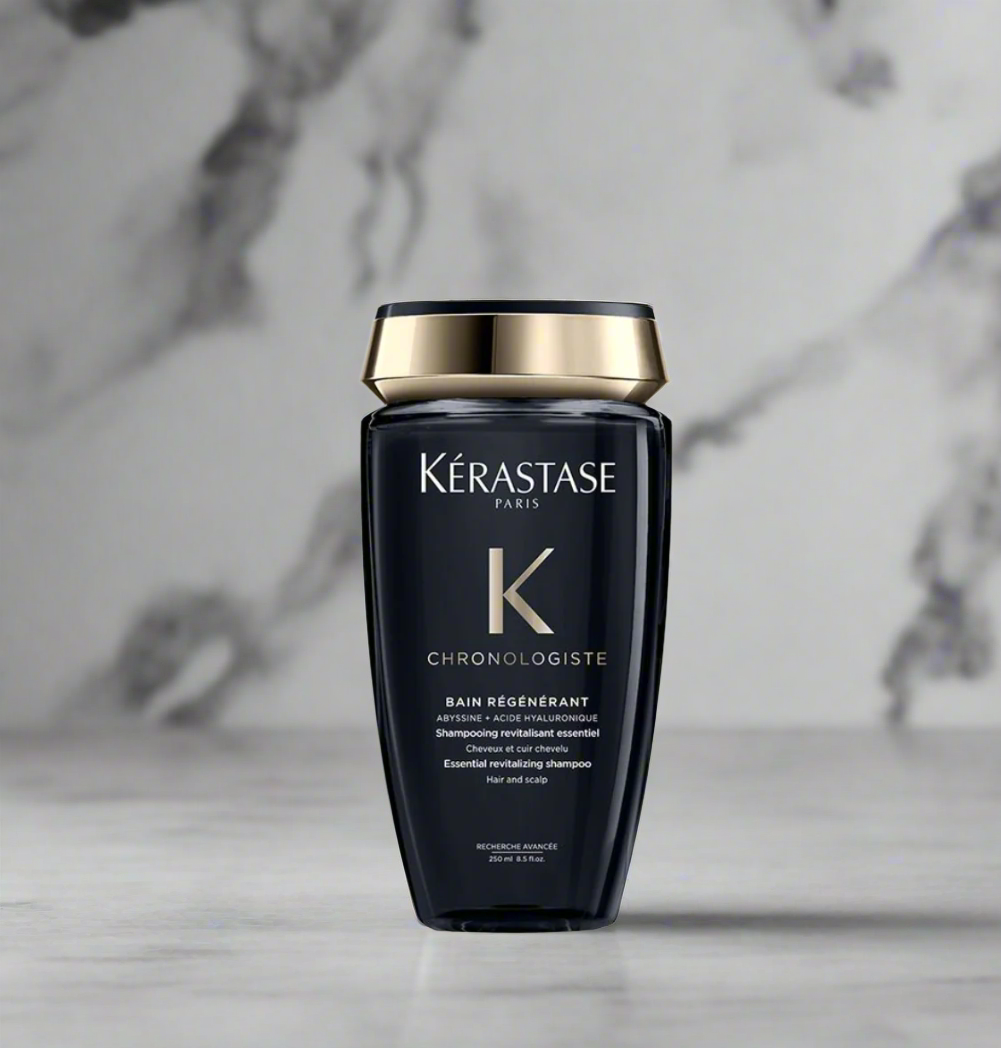 Kérastase Chronologiste Bain Shampoo