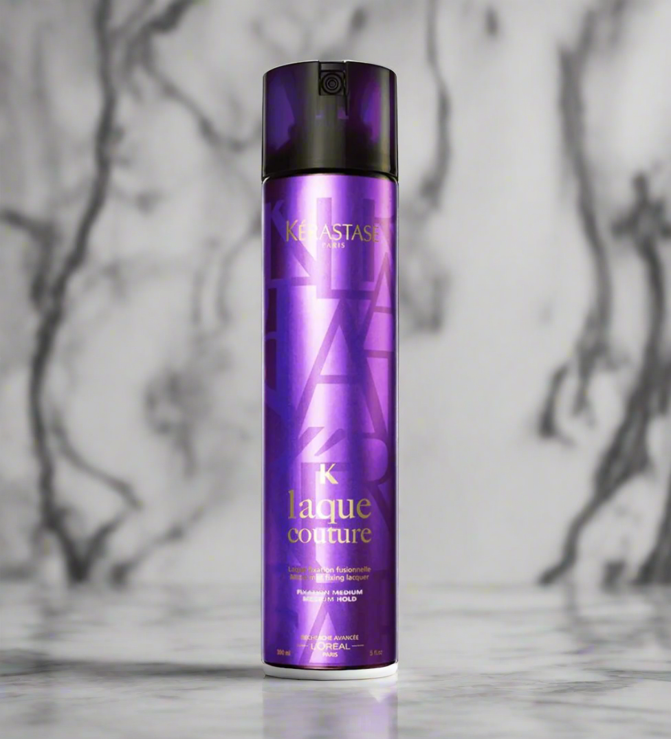Kérastase Lacque Couture Hair Spray