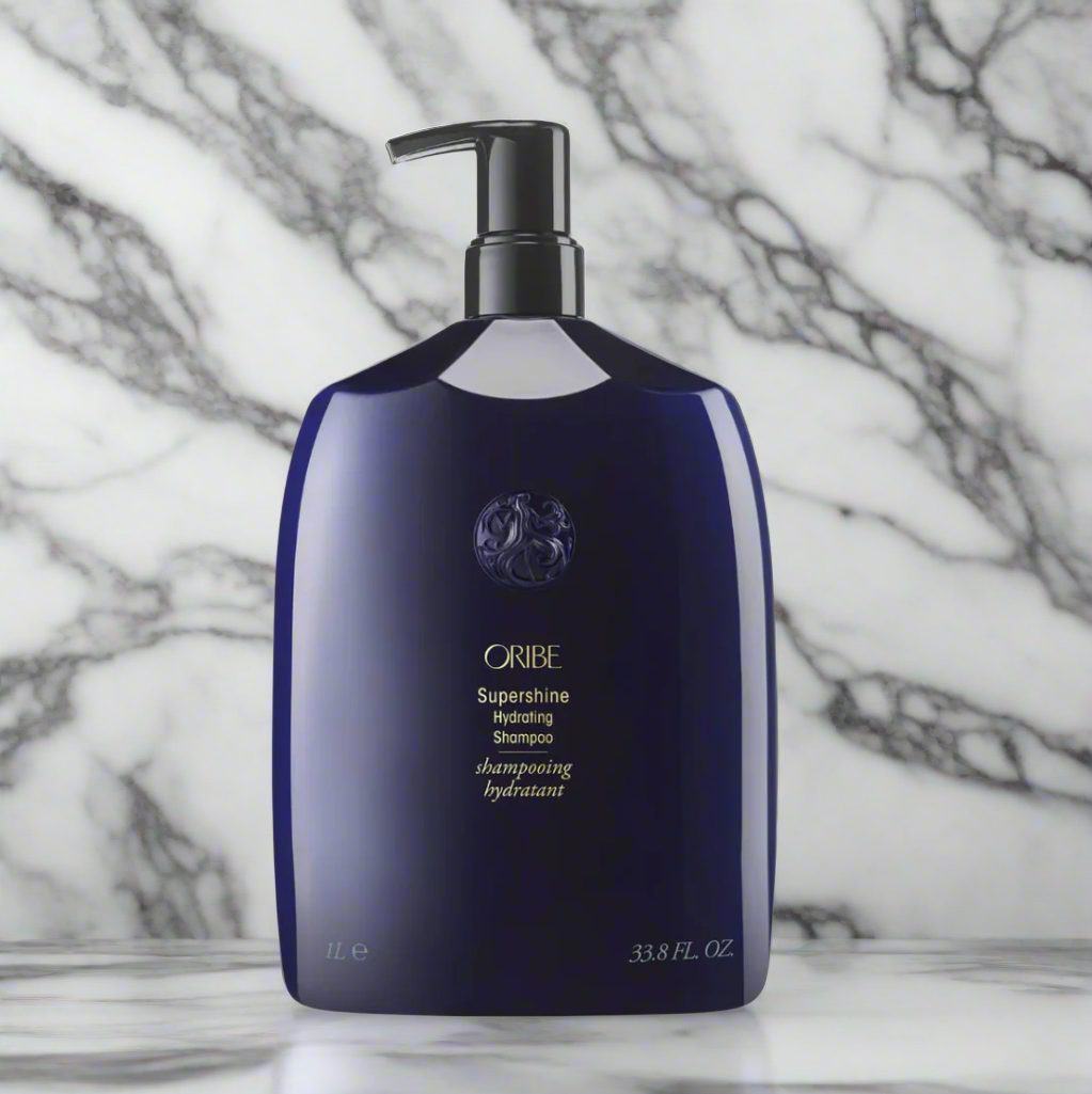 Supershine Hydrating Shampoo