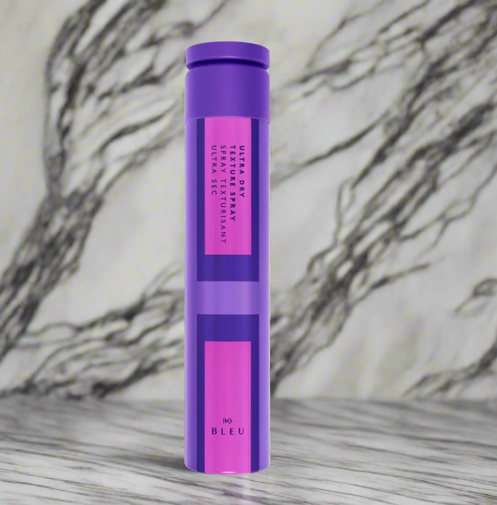 Ultra Dry Texture Spray