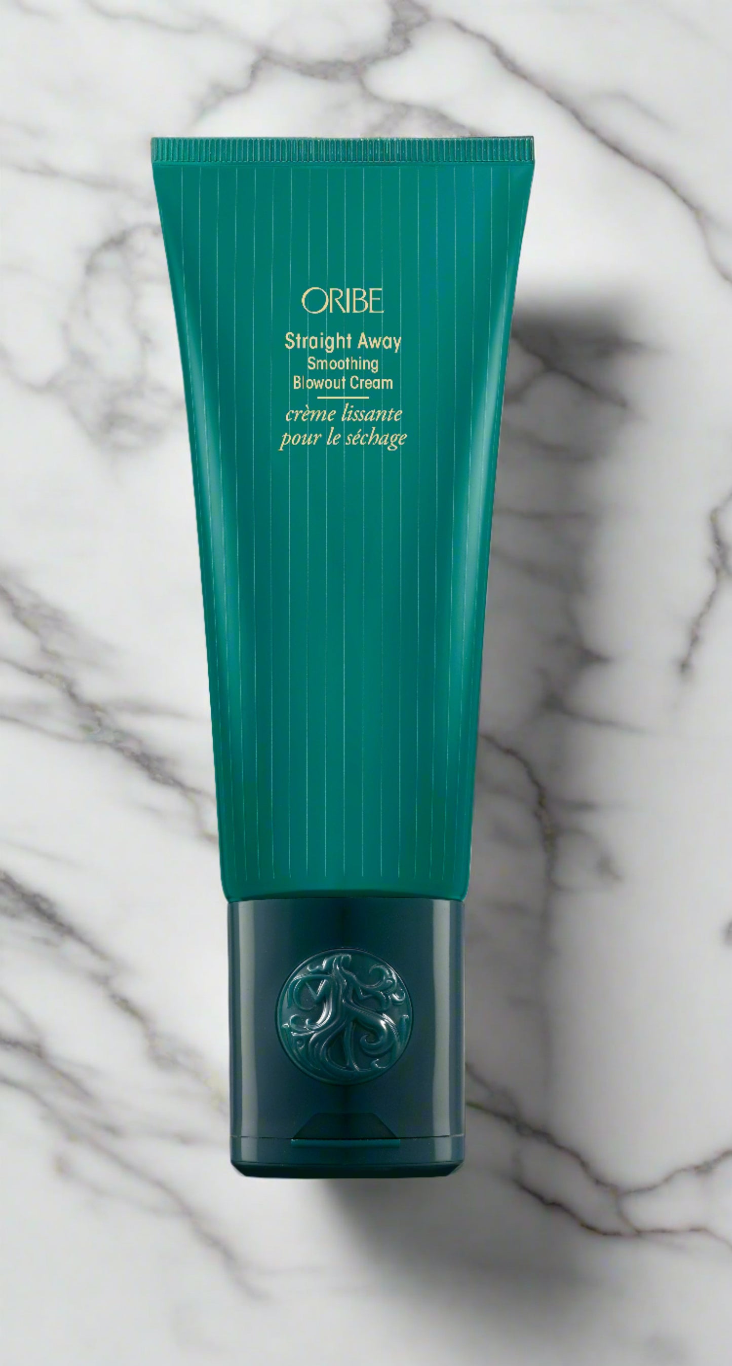 Straight Away Smoothing Blowout Cream