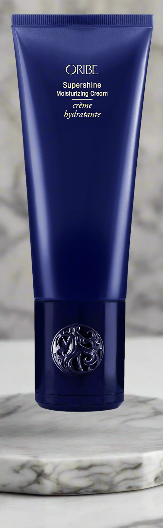 Supershine Moisturizing Cream