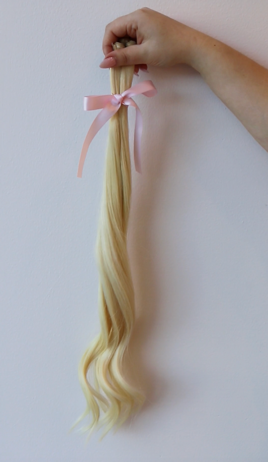 24 Karat - Extension Hair (Hair Co. only)