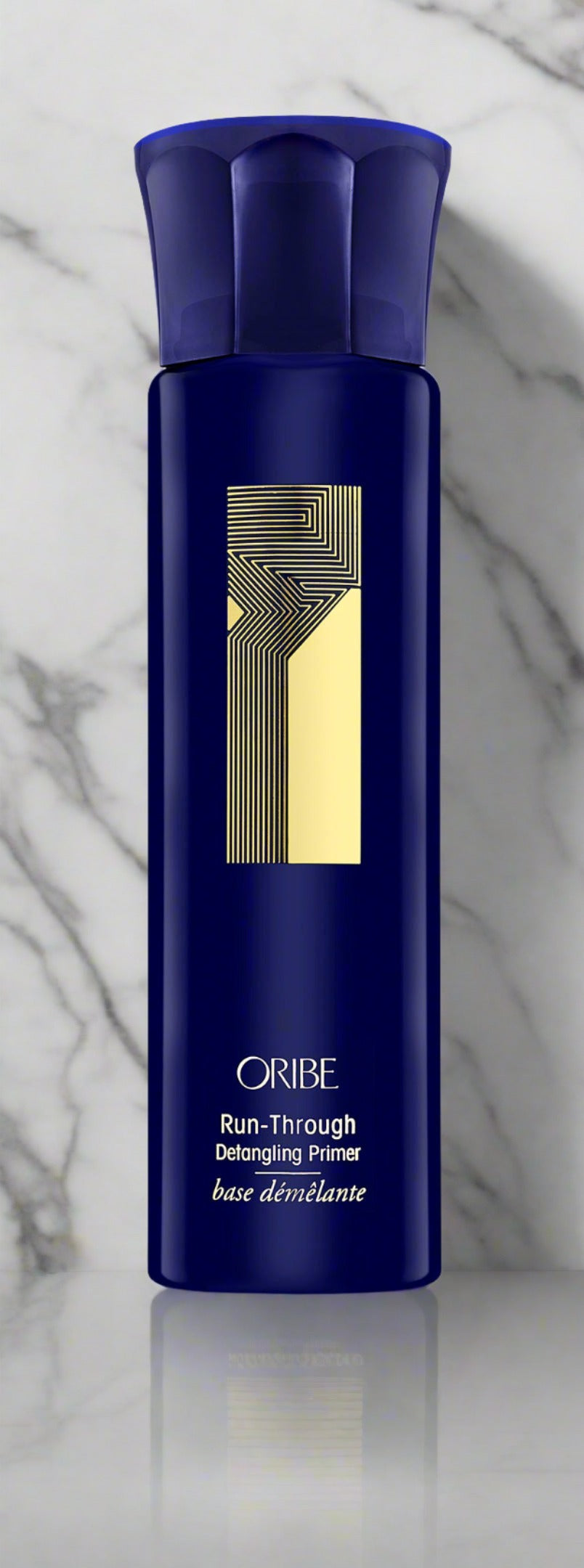 Run Through Detangling Primer