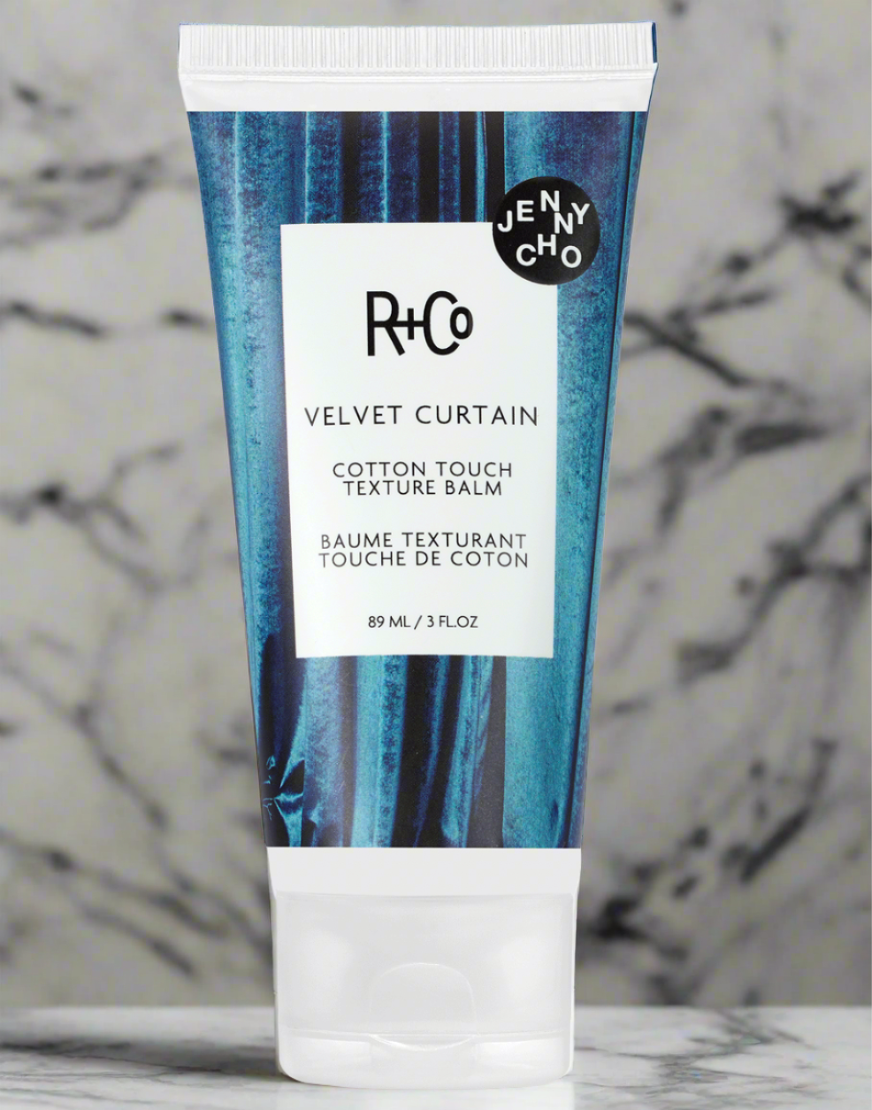 Velvet Curtain Texture Balm