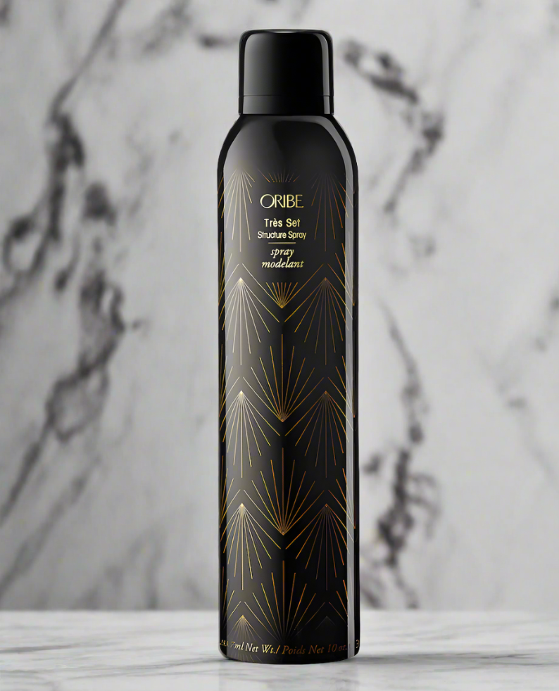 Tres Set Structure Spray