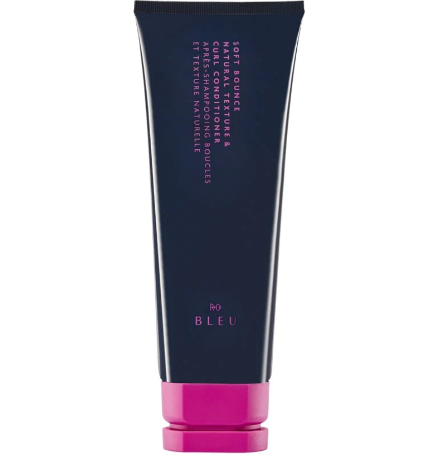 Soft Bounce Natural Texture & Curl Conditioner