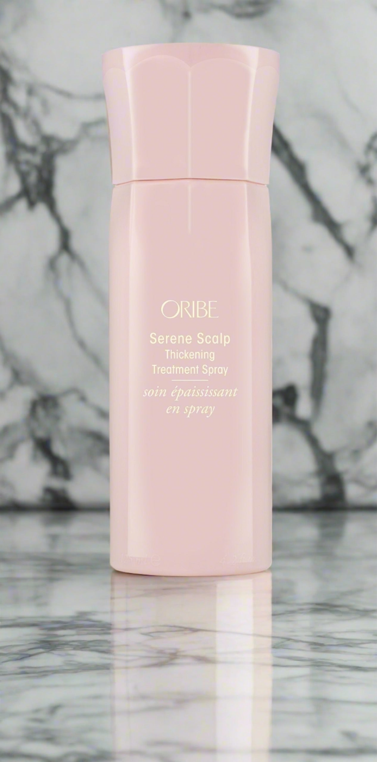 Serene Scalp Thickening Spray