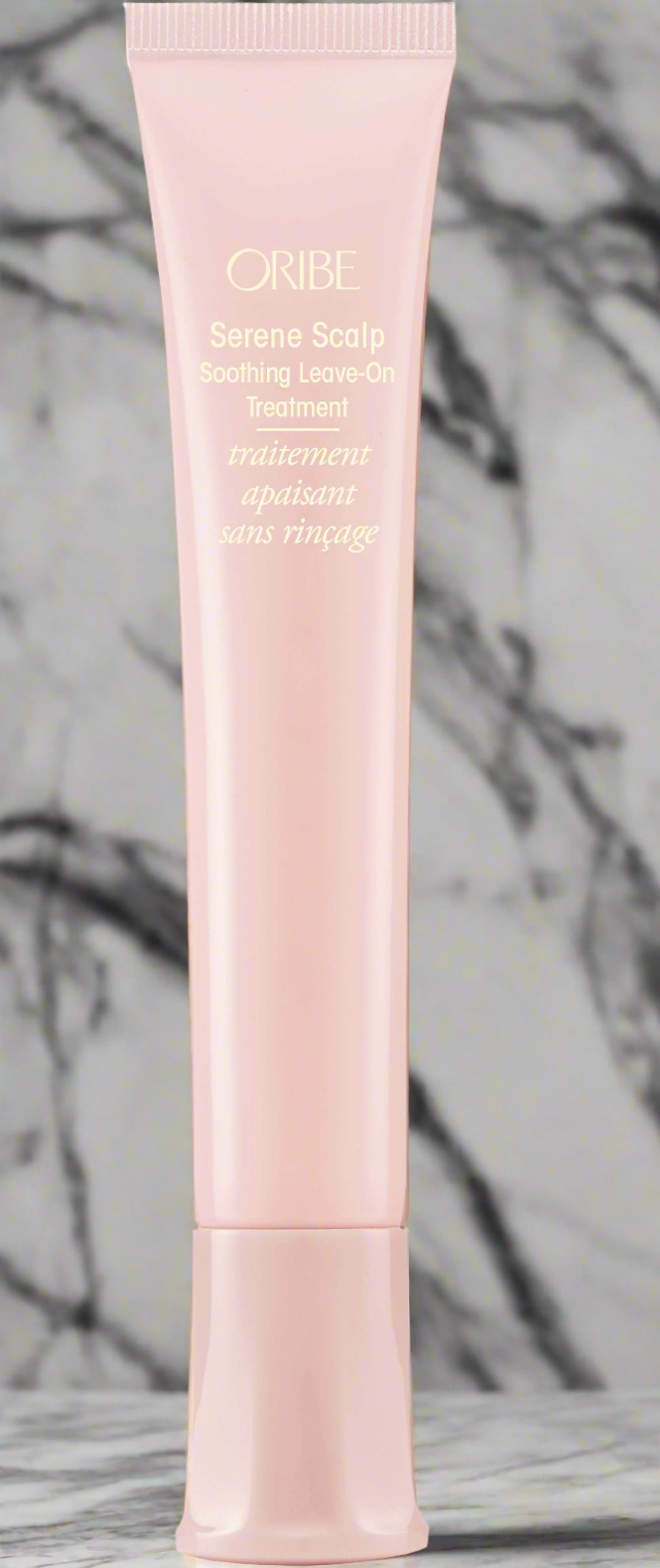 Serene Scalp Soothing Leave on Treatment