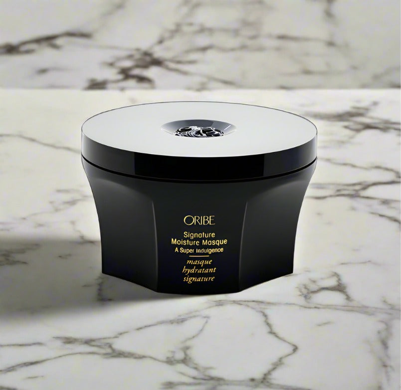 Signature Moisture Masque