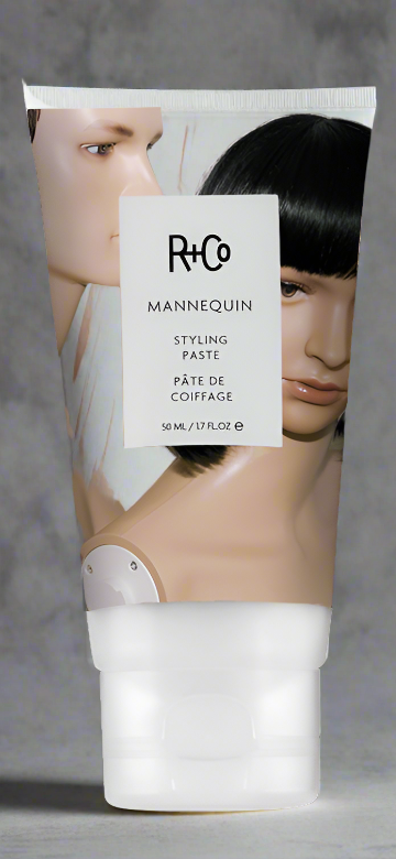 Mannequin Styling Paste