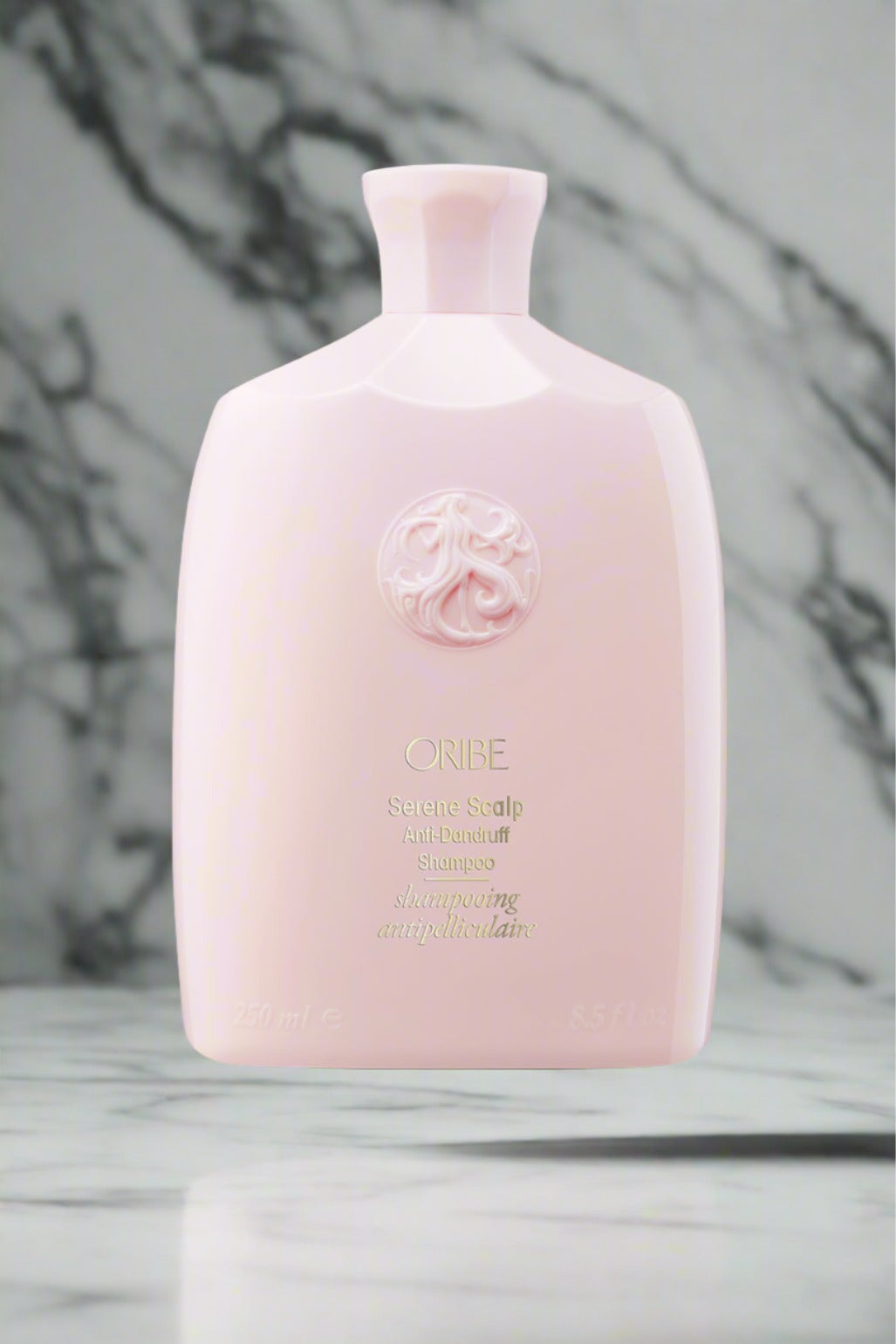 Serene Scalp Anti-Dandruff Shampoo