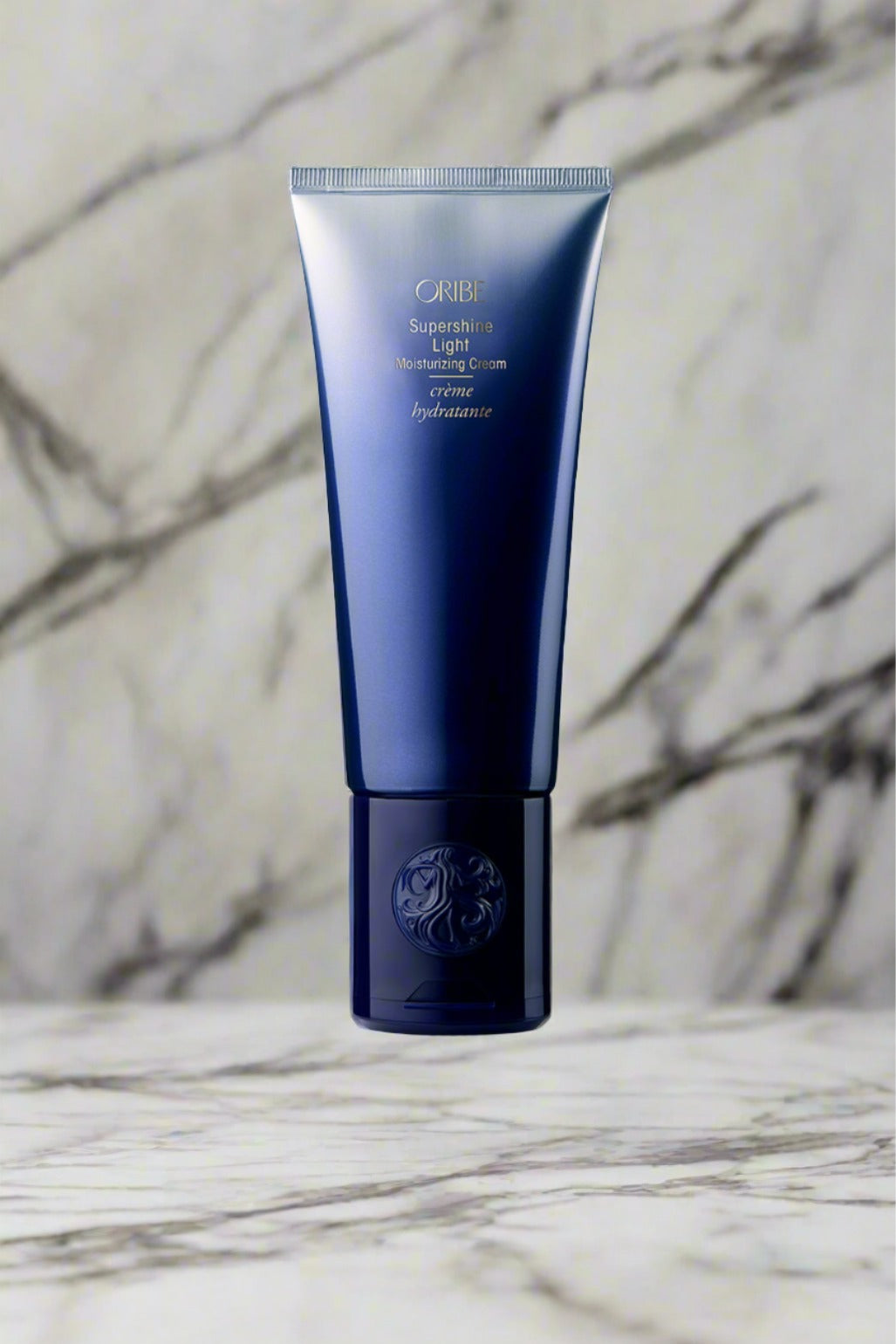 Supershine Light Moisturizing Cream