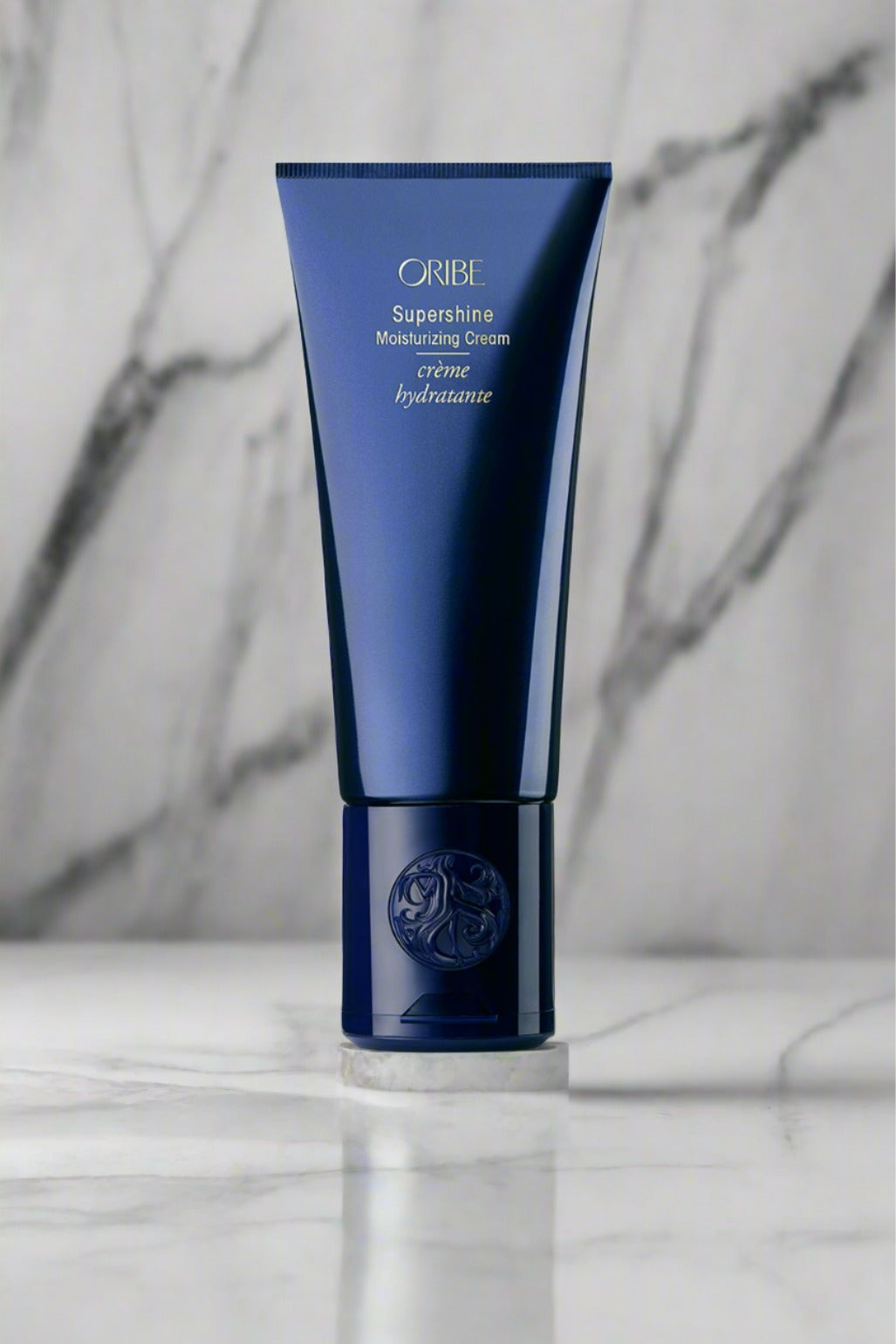 Supershine Moisturizing Cream