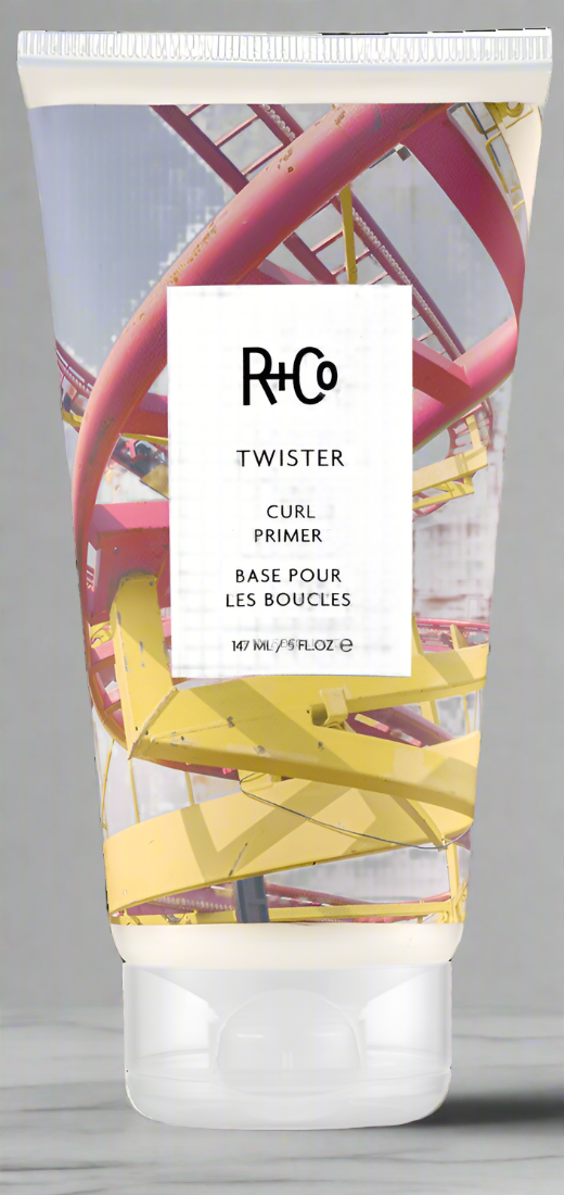 Twister Curl Primer