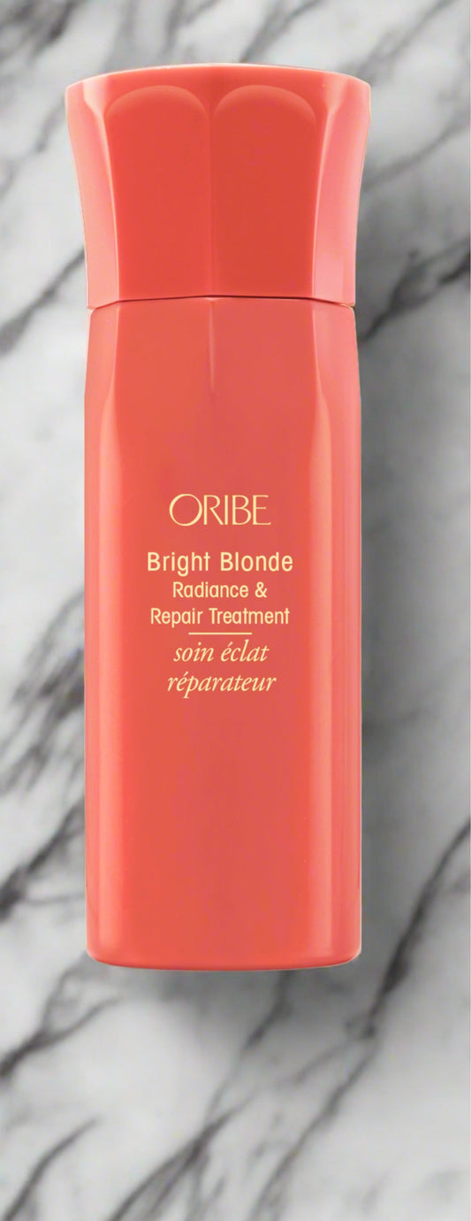 Bright Blonde Radiance & Repair Treatment