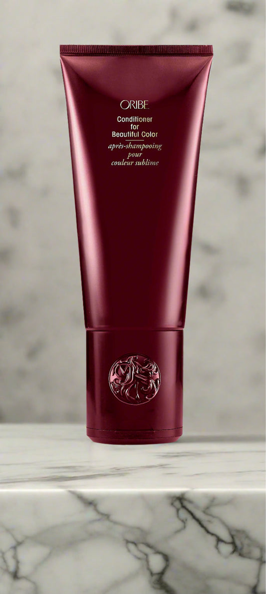 Conditioner for Beautiful Color