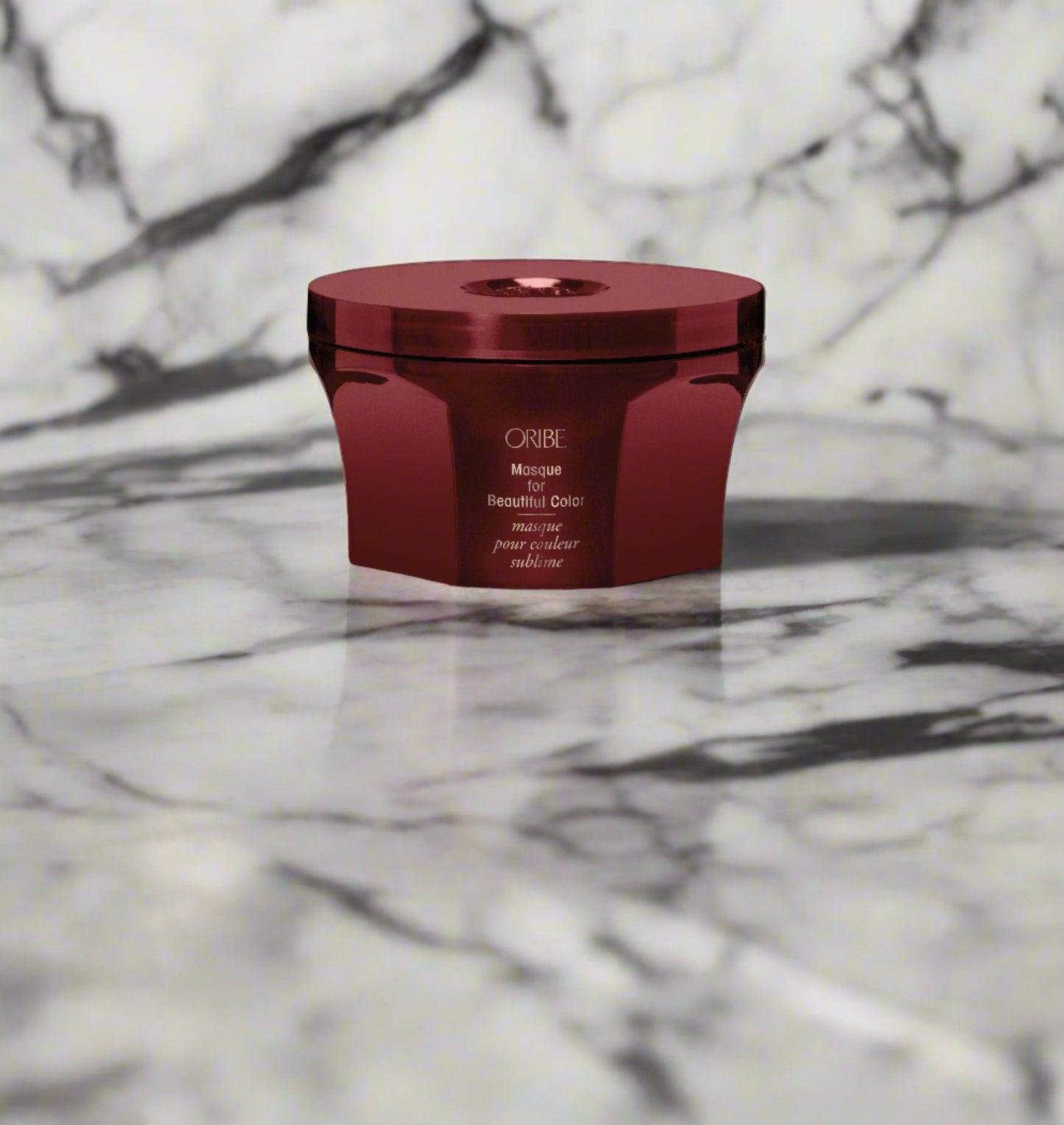 Masque for Beautiful Color