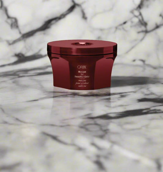 Masque for Beautiful Color
