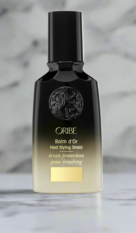 Balm d'OR Heat Styling Shield - Gold Lust
