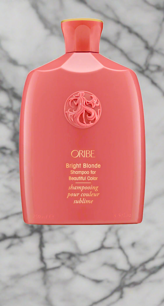 Bright Blonde Shampoo