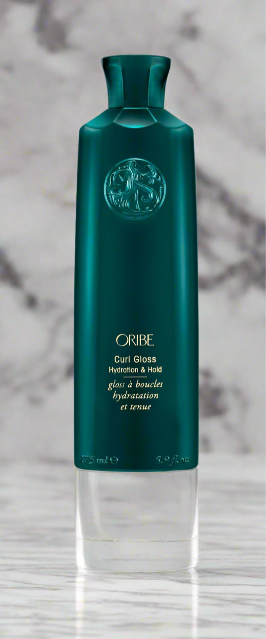 Curl Gloss Hydration & Hold