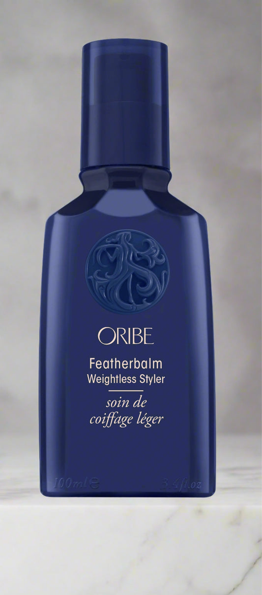 Featherbalm Weightless Styler