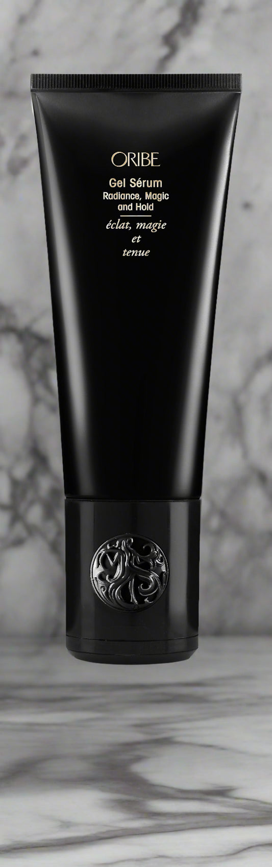 Gel Serum Radiance, Magic, & Hold